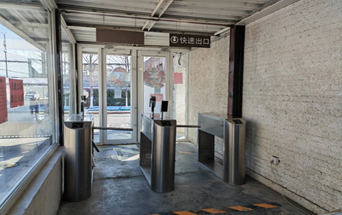 纪家庙双创产业园出租实拍效果图1